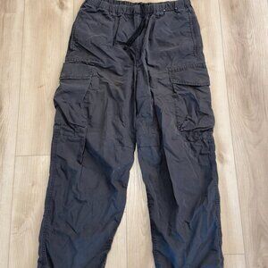 Cargo Track Pants
